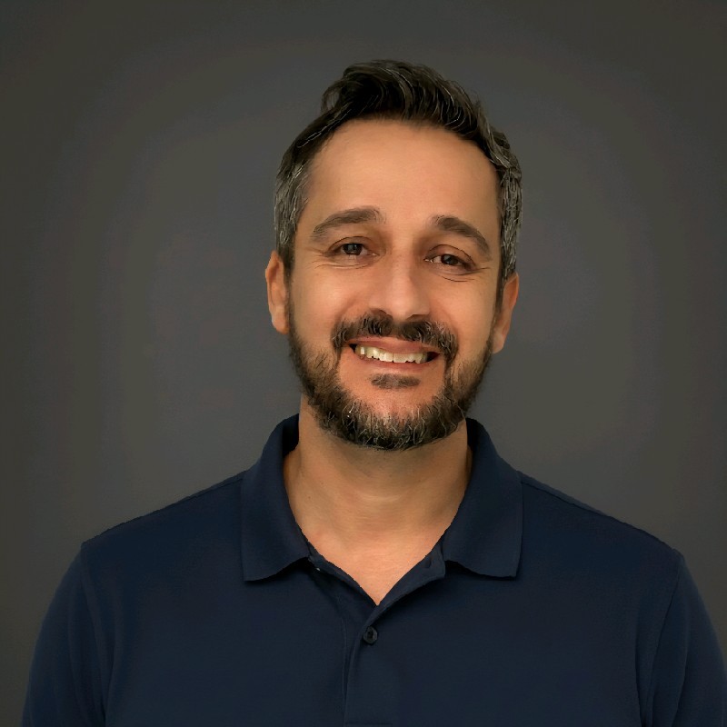 Julio Oliveira